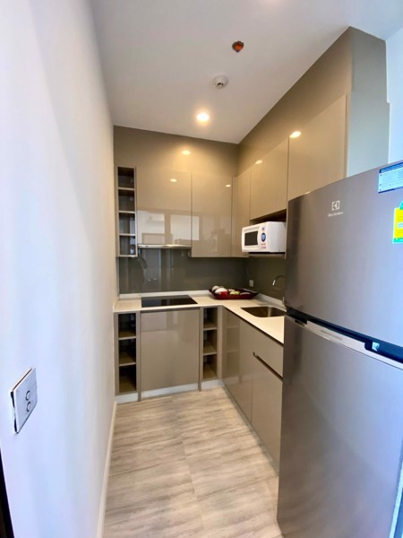 Picture of 2 bed Condo in Whizdom Essence Bangchak Sub District C021142