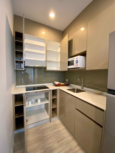 Picture of 2 bed Condo in Whizdom Essence Bangchak Sub District C021142