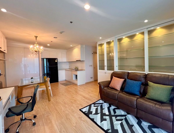 Picture of 2 bed Condo in Rhythm Sukhumvit 42 Phra Khanong Sub District C021143