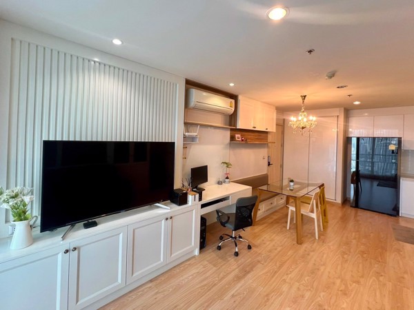 Picture of 2 bed Condo in Rhythm Sukhumvit 42 Phra Khanong Sub District C021143