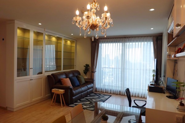 Picture of 2 bed Condo in Rhythm Sukhumvit 42 Phra Khanong Sub District C021143