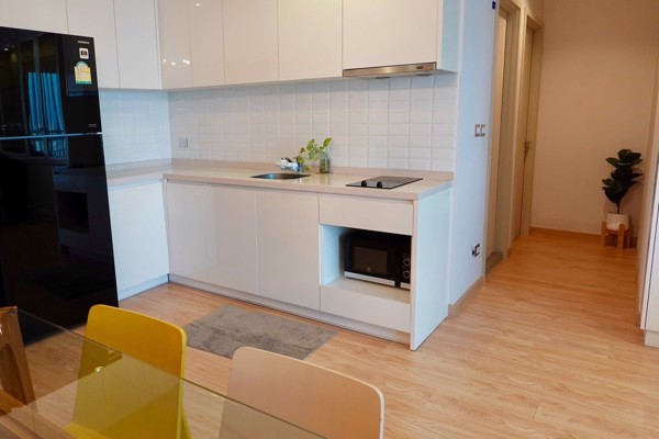 Picture of 2 bed Condo in Rhythm Sukhumvit 42 Phra Khanong Sub District C021143