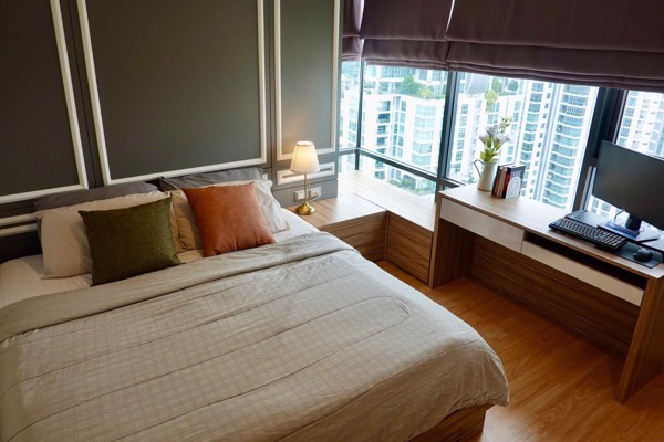 Picture of 2 bed Condo in Rhythm Sukhumvit 42 Phra Khanong Sub District C021143
