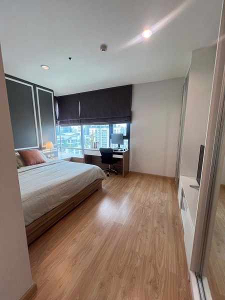 Picture of 2 bed Condo in Rhythm Sukhumvit 42 Phra Khanong Sub District C021143