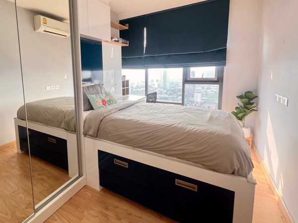 Picture of 2 bed Condo in Rhythm Sukhumvit 42 Phra Khanong Sub District C021143