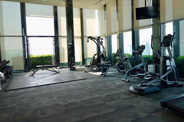 Picture of 2 bed Condo in Rhythm Sukhumvit 42 Phra Khanong Sub District C021143