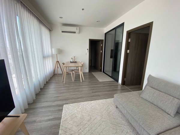 Picture of 2 bed Condo in Ideo Mobi Asoke Bangkapi Sub District C021144