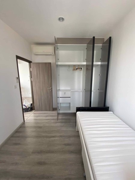 Picture of 2 bed Condo in Ideo Mobi Asoke Bangkapi Sub District C021144