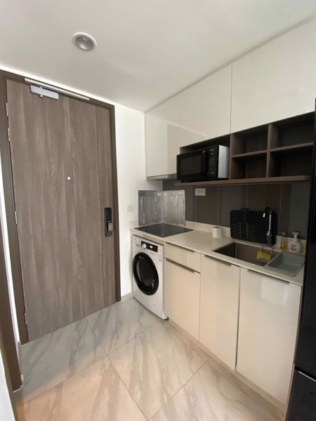 Picture of 2 bed Condo in Ideo Mobi Asoke Bangkapi Sub District C021144