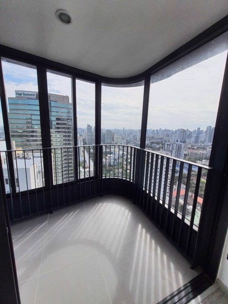 Picture of 2 bed Condo in Ideo Mobi Asoke Bangkapi Sub District C021144