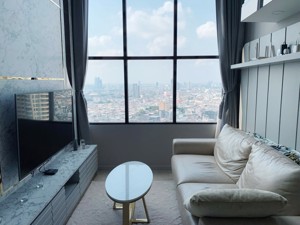 Picture of 1 bed Condo in Knightsbridge Prime Sathorn Thungmahamek Sub District C021146
