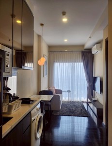 รูปภาพ 1 ห้องนอน คอนโด ในโครงการ Park Origin Thonglor เขตวัฒนา แขวงคลองเตยเหนือ C021147