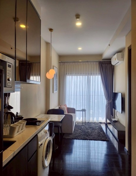 รูปภาพ 1 ห้องนอน คอนโด ในโครงการ Park Origin Thonglor เขตวัฒนา แขวงคลองเตยเหนือ C021147