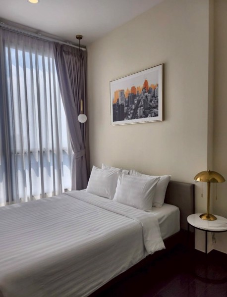 รูปภาพ 1 ห้องนอน คอนโด ในโครงการ Park Origin Thonglor เขตวัฒนา แขวงคลองเตยเหนือ C021147