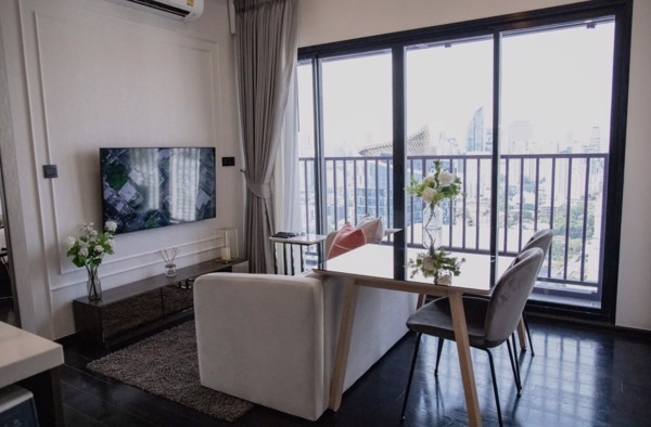 Picture of 2 bed Condo in Park Origin Thonglor Khlong Tan Nuea Sub District C021148
