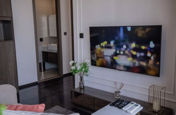 Picture of 2 bed Condo in Park Origin Thonglor Khlong Tan Nuea Sub District C021148