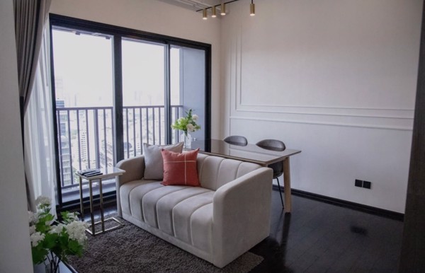 Picture of 2 bed Condo in Park Origin Thonglor Khlong Tan Nuea Sub District C021148