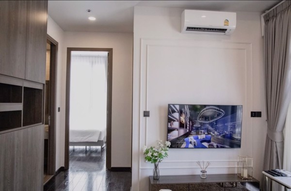 Picture of 2 bed Condo in Park Origin Thonglor Khlong Tan Nuea Sub District C021148