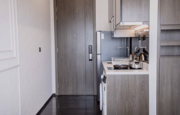Picture of 2 bed Condo in Park Origin Thonglor Khlong Tan Nuea Sub District C021148