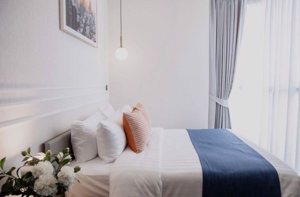 Picture of 2 bed Condo in Park Origin Thonglor Khlong Tan Nuea Sub District C021148