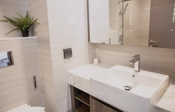 Picture of 2 bed Condo in Park Origin Thonglor Khlong Tan Nuea Sub District C021148