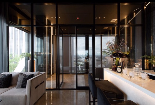 Picture of 2 bed Condo in Park Origin Thonglor Khlong Tan Nuea Sub District C021148