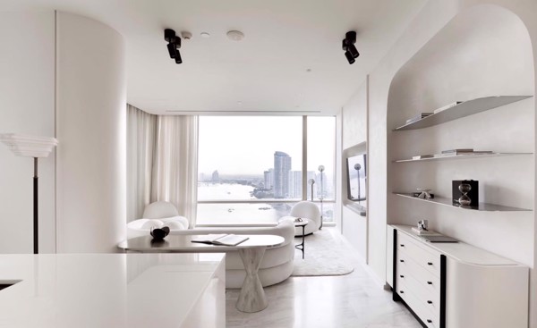Picture of 2 bed Condo in Four Seasons Private Residences Yan Nawa Sub District C021149