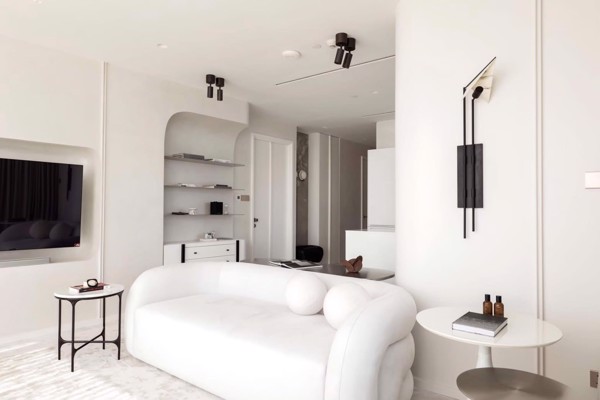 Picture of 2 bed Condo in Four Seasons Private Residences Yan Nawa Sub District C021149