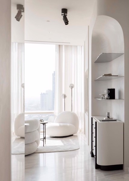 Picture of 2 bed Condo in Four Seasons Private Residences Yan Nawa Sub District C021149