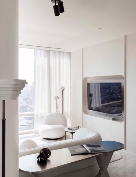 Picture of 2 bed Condo in Four Seasons Private Residences Yan Nawa Sub District C021149