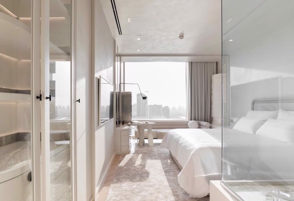 Picture of 2 bed Condo in Four Seasons Private Residences Yan Nawa Sub District C021149