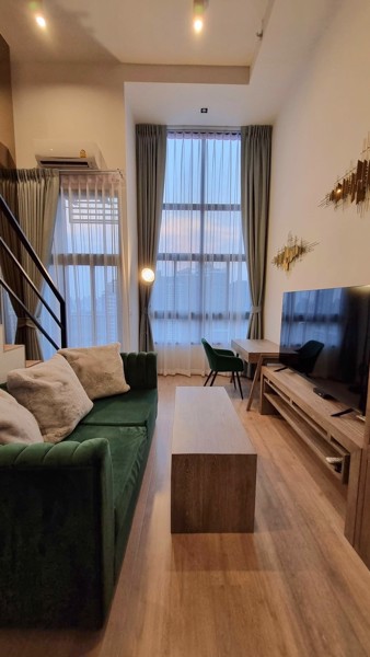 Picture of 1 bed Condo in Ideo Rama 9-Asoke Huai Khwang Sub District C021150