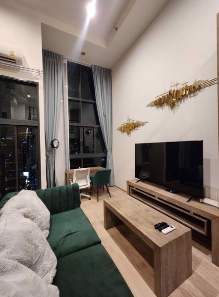 Picture of 1 bed Condo in Ideo Rama 9-Asoke Huai Khwang Sub District C021150