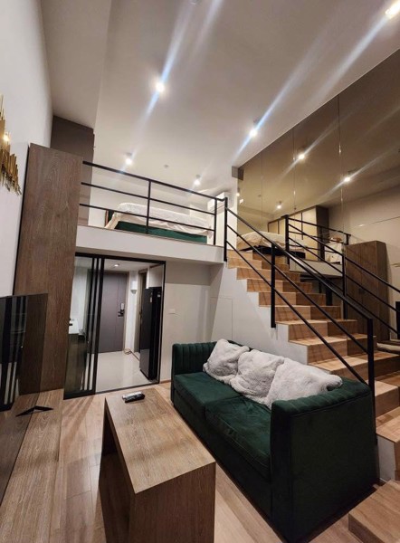 Picture of 1 bed Condo in Ideo Rama 9-Asoke Huai Khwang Sub District C021150