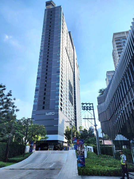 Picture of 1 bed Condo in Ideo Rama 9-Asoke Huai Khwang Sub District C021150