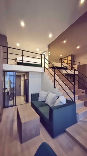 Picture of 1 bed Condo in Ideo Rama 9-Asoke Huai Khwang Sub District C021150