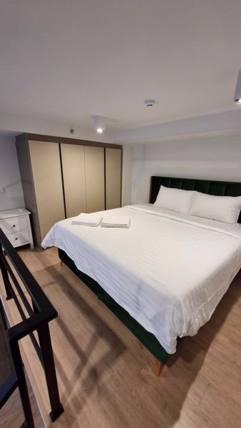 Picture of 1 bed Condo in Ideo Rama 9-Asoke Huai Khwang Sub District C021150