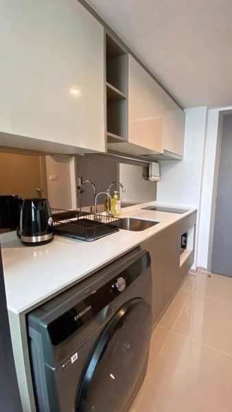 Picture of 1 bed Condo in Ideo Rama 9-Asoke Huai Khwang Sub District C021150