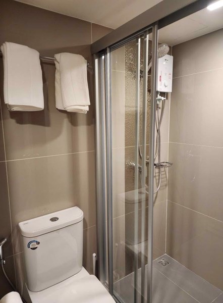 Picture of 1 bed Condo in Ideo Rama 9-Asoke Huai Khwang Sub District C021150