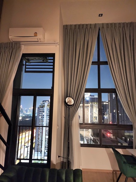 Picture of 1 bed Condo in Ideo Rama 9-Asoke Huai Khwang Sub District C021150