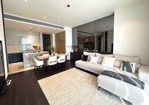 Picture of 3 bed Duplex in LAVIQ Sukhumvit 57 Khlong Tan Nuea Sub District D021151
