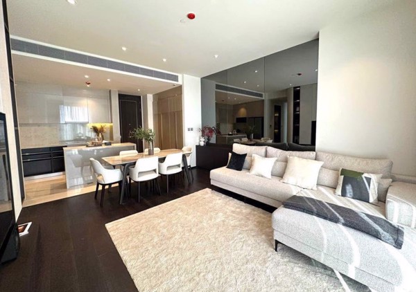 Picture of 3 bed Duplex in LAVIQ Sukhumvit 57 Khlong Tan Nuea Sub District D021151