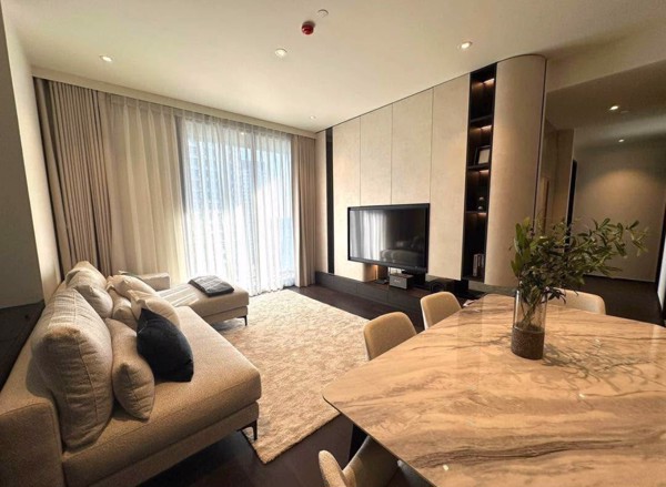 Picture of 3 bed Duplex in LAVIQ Sukhumvit 57 Khlong Tan Nuea Sub District D021151