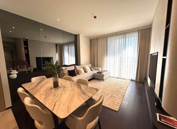 Picture of 3 bed Duplex in LAVIQ Sukhumvit 57 Khlong Tan Nuea Sub District D021151