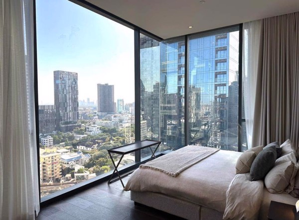 Picture of 3 bed Duplex in LAVIQ Sukhumvit 57 Khlong Tan Nuea Sub District D021151