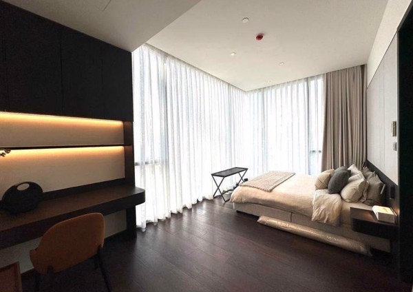 Picture of 3 bed Duplex in LAVIQ Sukhumvit 57 Khlong Tan Nuea Sub District D021151