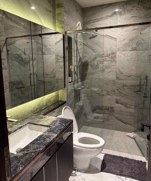 Picture of 3 bed Duplex in LAVIQ Sukhumvit 57 Khlong Tan Nuea Sub District D021151