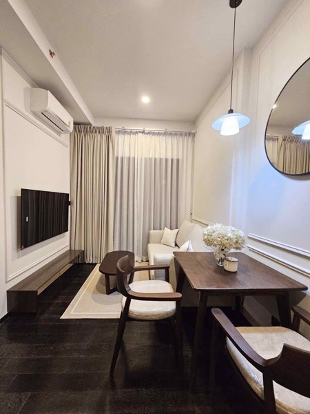 Picture of 1 bed Condo in Park Origin Thonglor Khlong Tan Nuea Sub District C021152