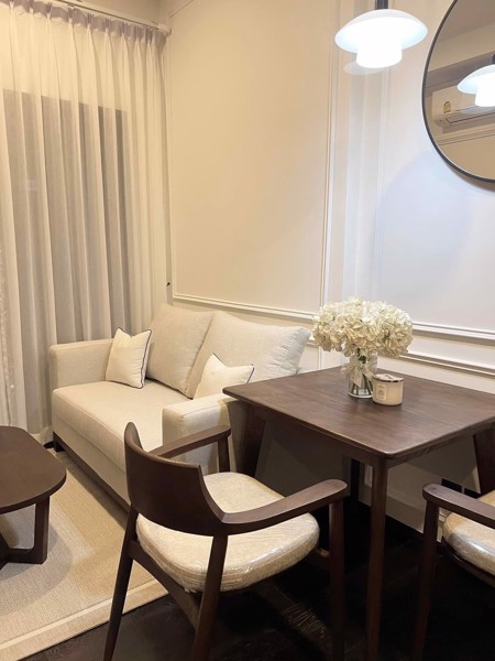 Picture of 1 bed Condo in Park Origin Thonglor Khlong Tan Nuea Sub District C021152