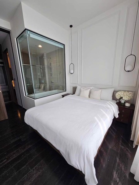 Picture of 1 bed Condo in Park Origin Thonglor Khlong Tan Nuea Sub District C021152